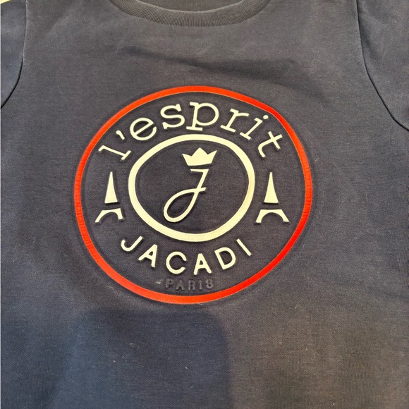 Jacadi sweat shirt (two available) - Picture 6 of 9